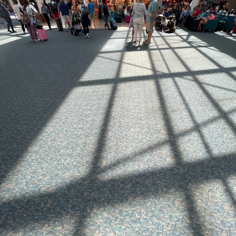 Meet your Posher, jj